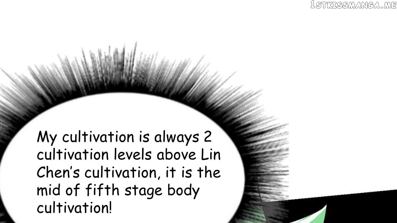 The Peerless Sword God Chapter 10 - Page 33