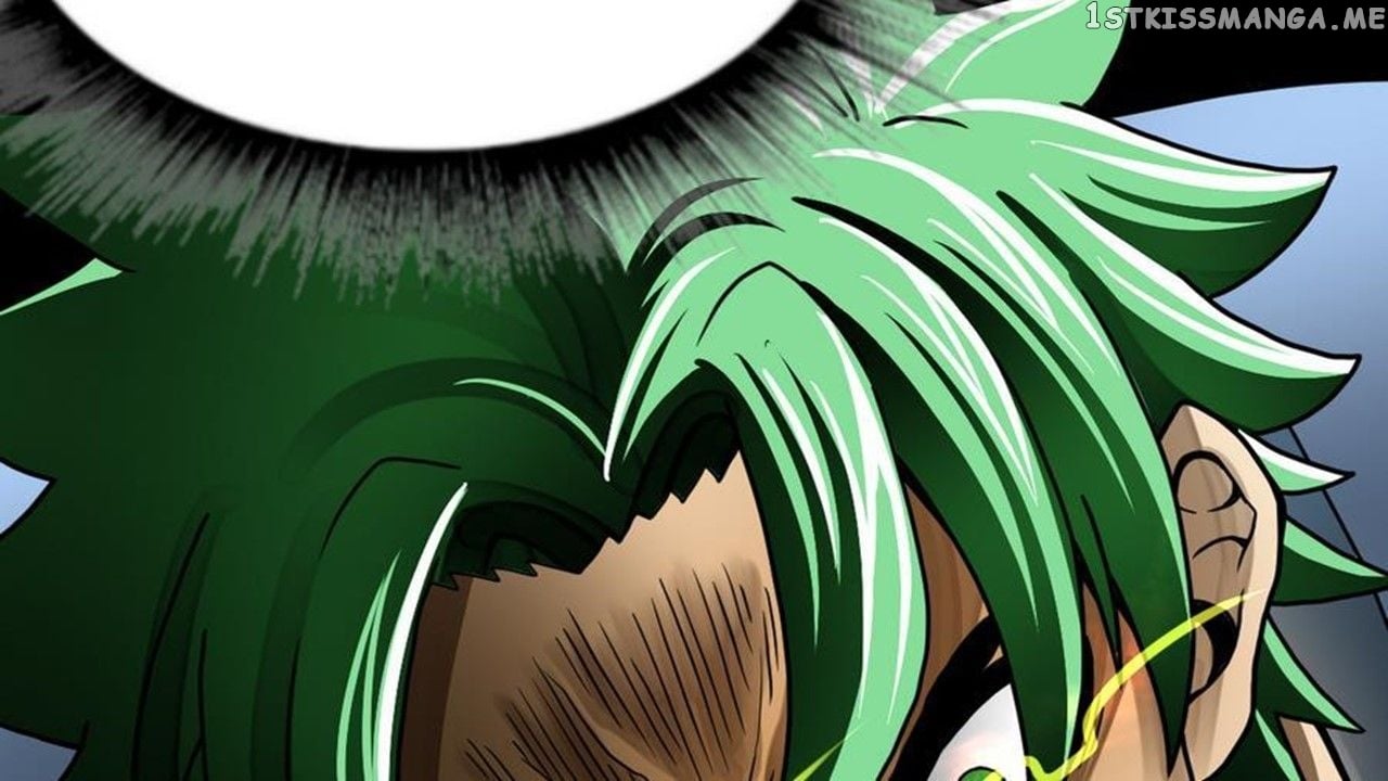 The Peerless Sword God Chapter 10 - Page 34