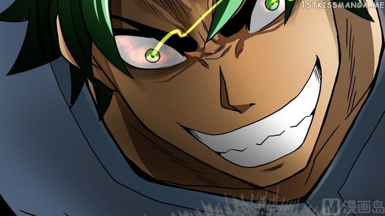 The Peerless Sword God Chapter 10 - Page 35