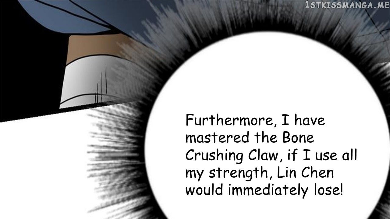 The Peerless Sword God Chapter 10 - Page 36