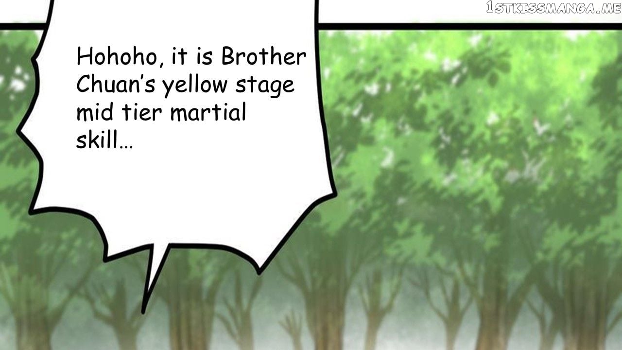 The Peerless Sword God Chapter 10 - Page 38