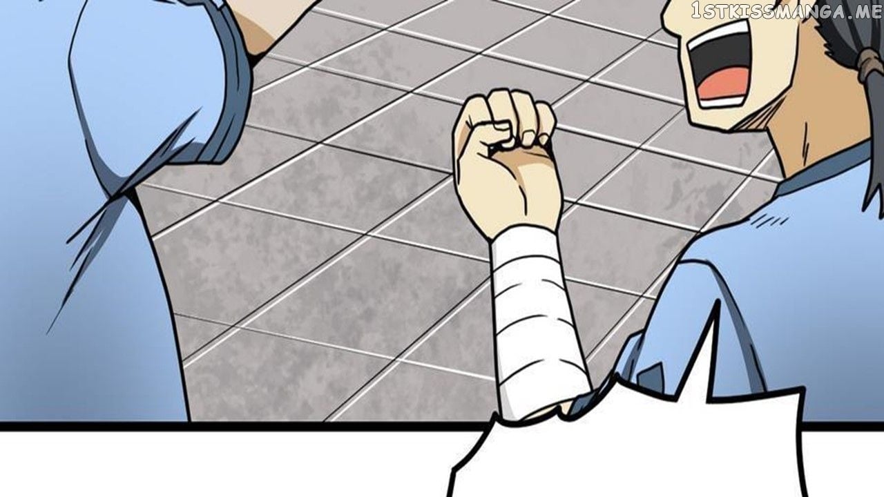 The Peerless Sword God Chapter 10 - Page 40