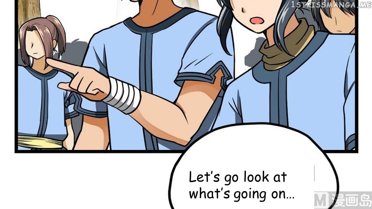 The Peerless Sword God Chapter 10 - Page 5