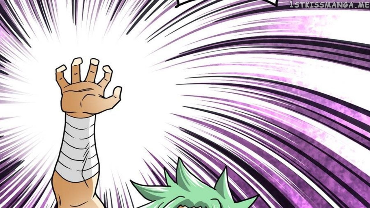 The Peerless Sword God Chapter 10 - Page 43