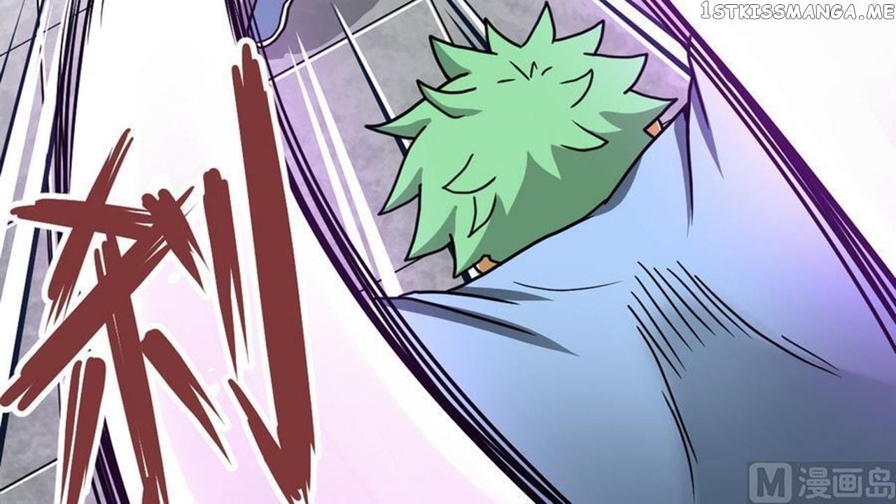 The Peerless Sword God Chapter 10 - Page 53