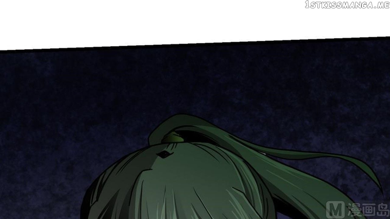 The Peerless Sword God Chapter 10 - Page 55