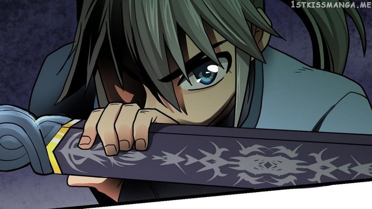 The Peerless Sword God Chapter 10 - Page 56