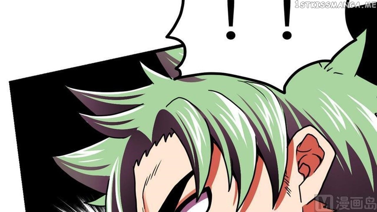 The Peerless Sword God Chapter 10 - Page 58