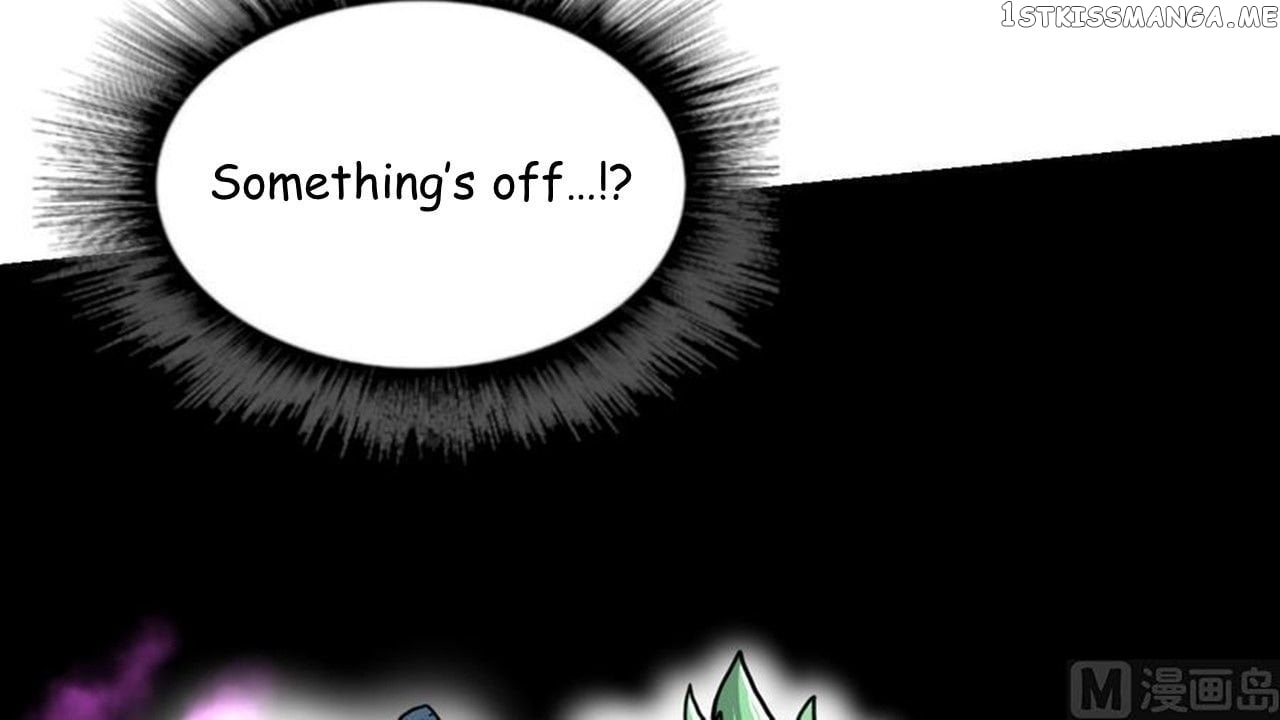 The Peerless Sword God Chapter 10 - Page 61