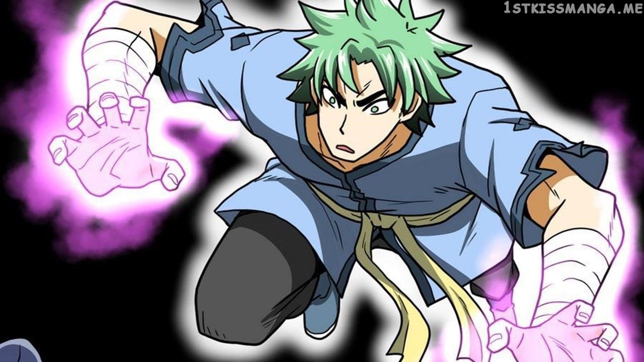 The Peerless Sword God Chapter 10 - Page 62