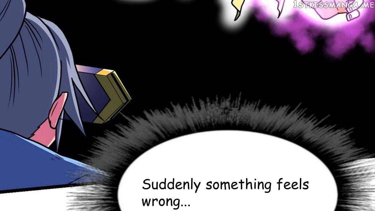 The Peerless Sword God Chapter 10 - Page 63