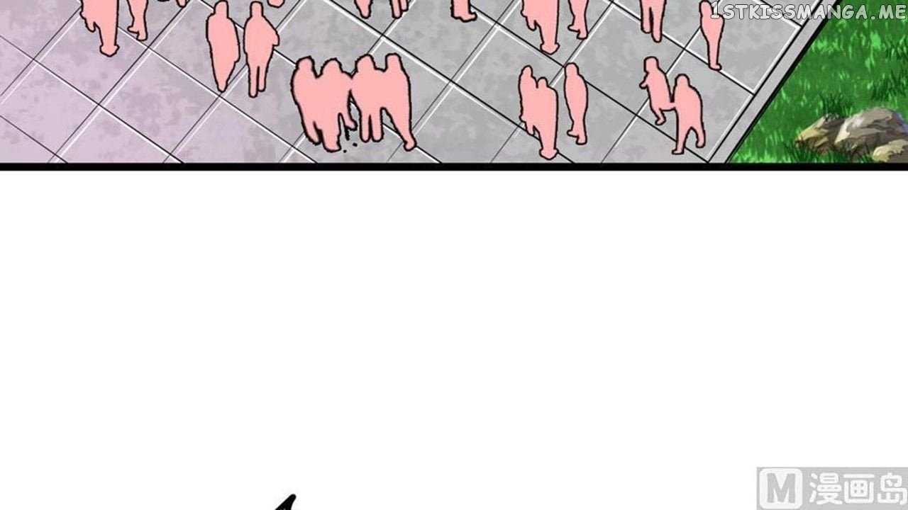 The Peerless Sword God Chapter 10 - Page 8