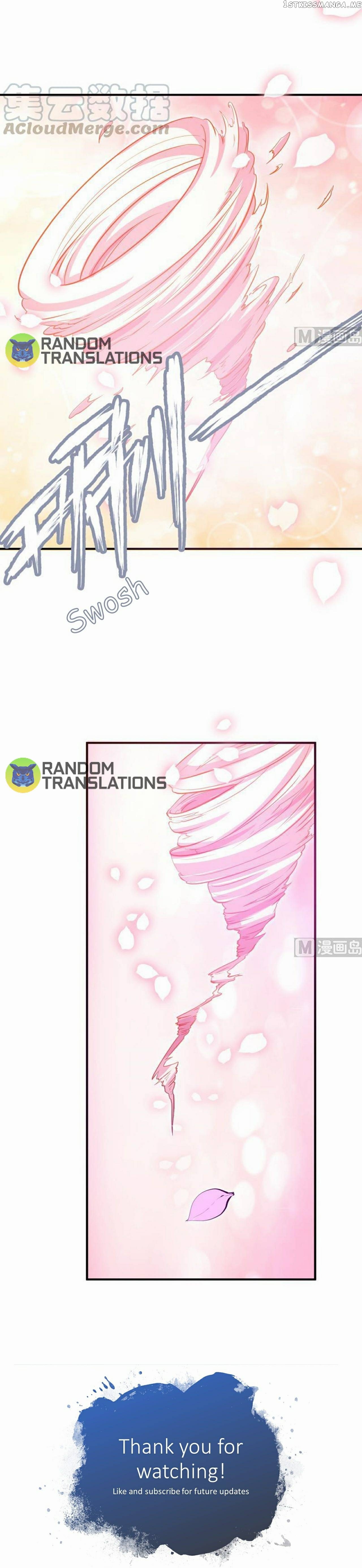 The Peerless Sword God Chapter 100 - Page 10