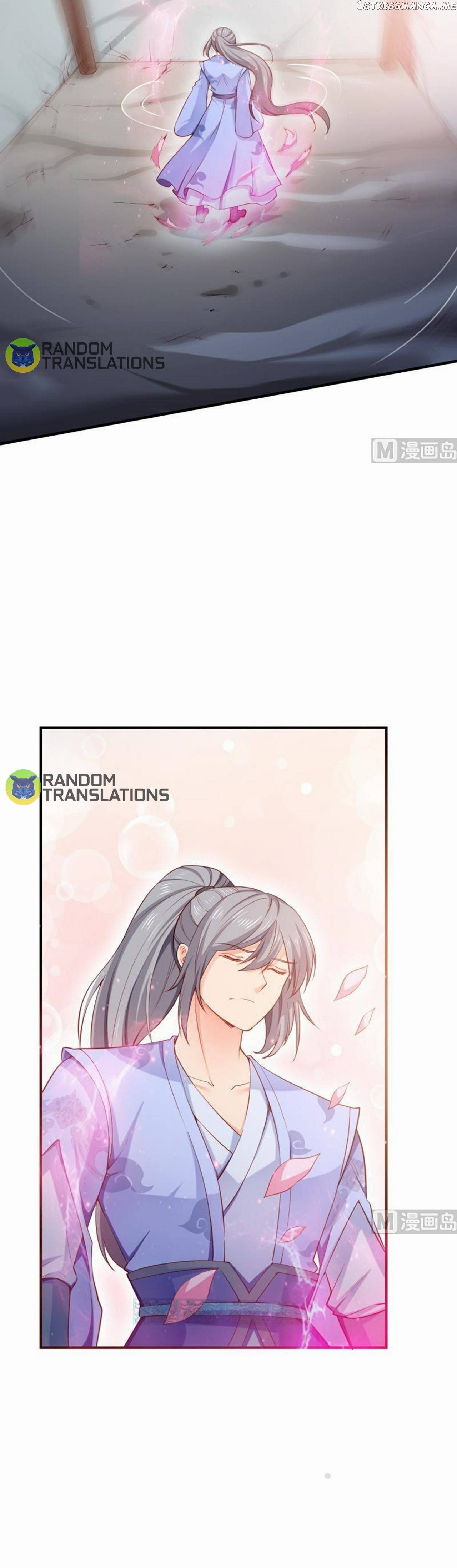 The Peerless Sword God Chapter 102 - Page 3