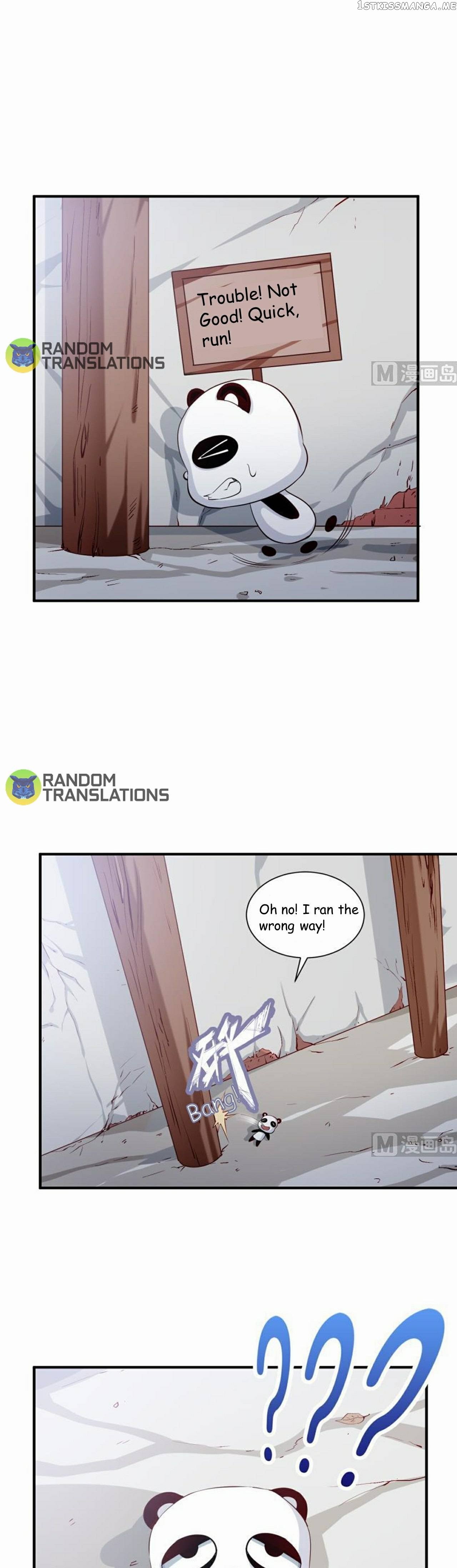 The Peerless Sword God Chapter 102 - Page 6