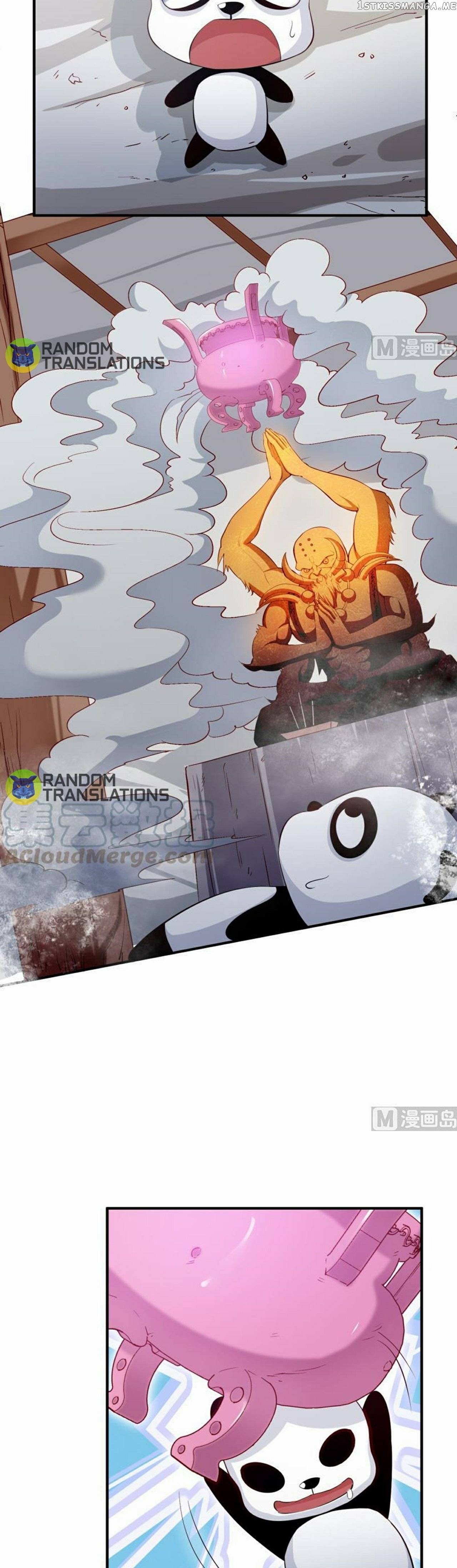 The Peerless Sword God Chapter 102 - Page 7