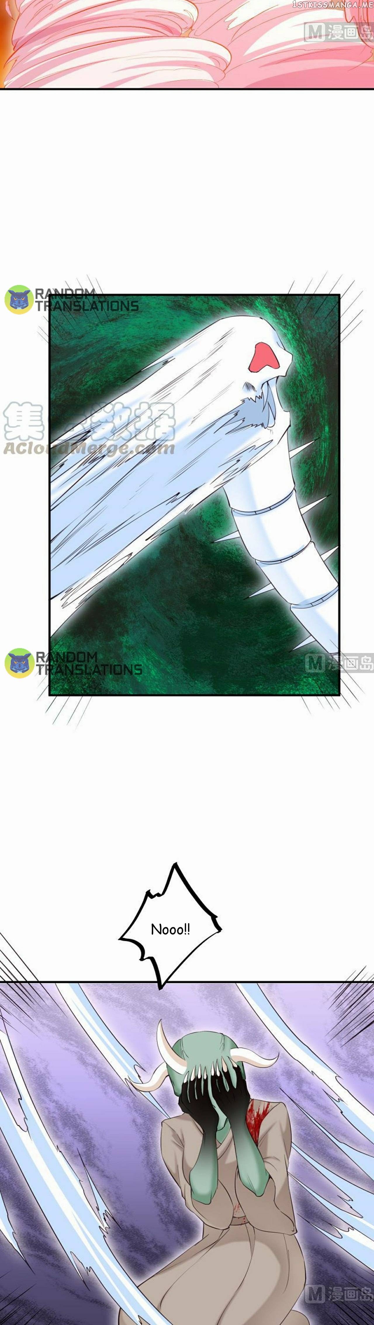 The Peerless Sword God Chapter 103 - Page 7