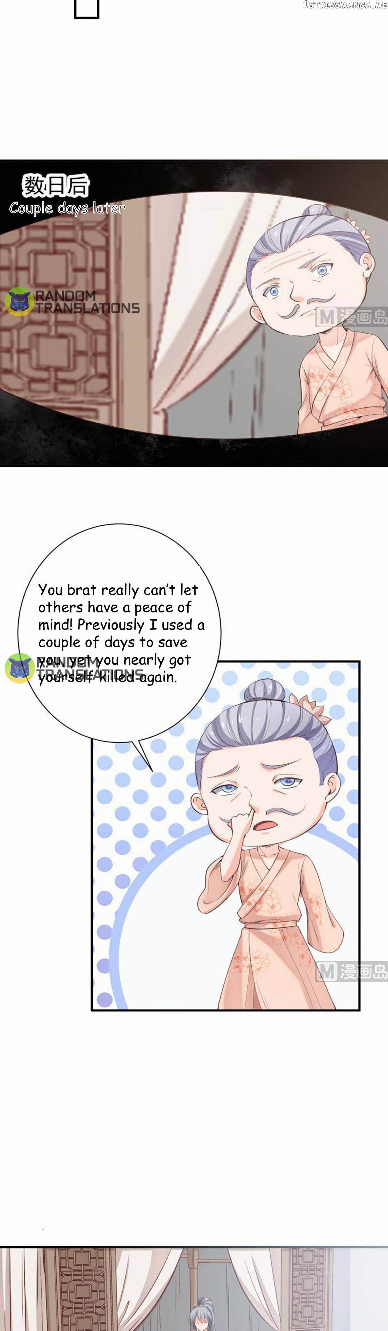 The Peerless Sword God Chapter 104 - Page 6