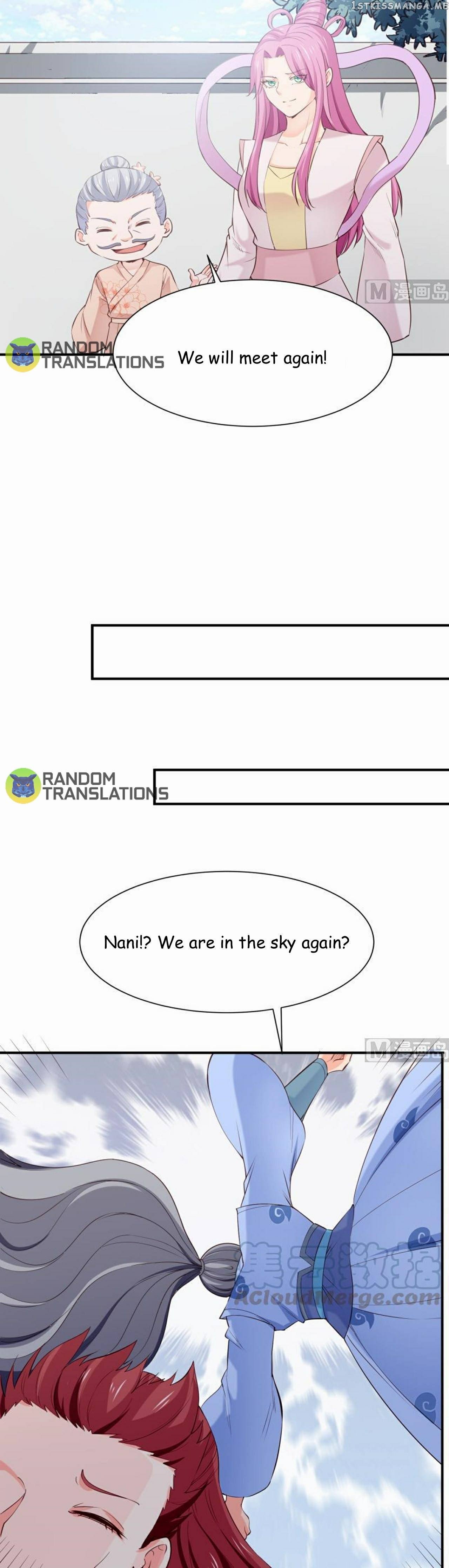 The Peerless Sword God Chapter 105 - Page 5