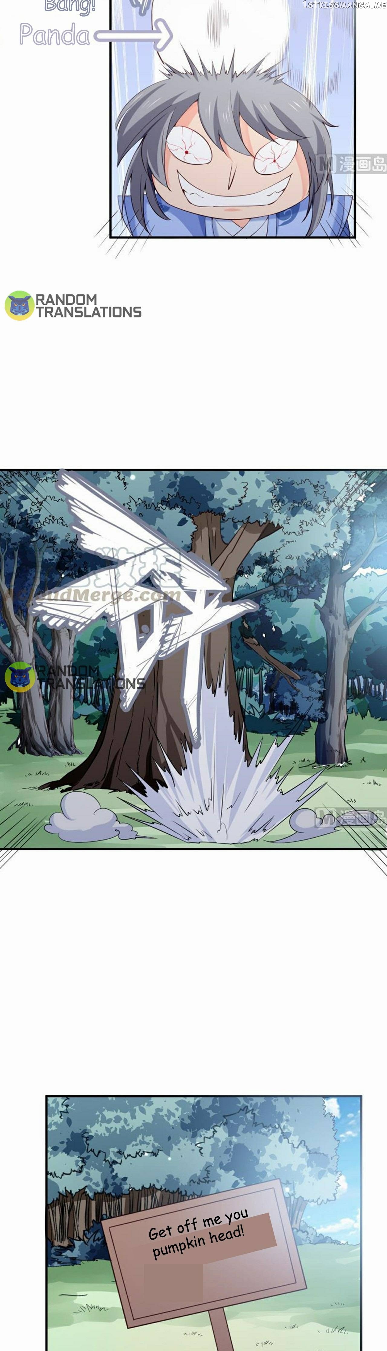 The Peerless Sword God Chapter 105 - Page 7