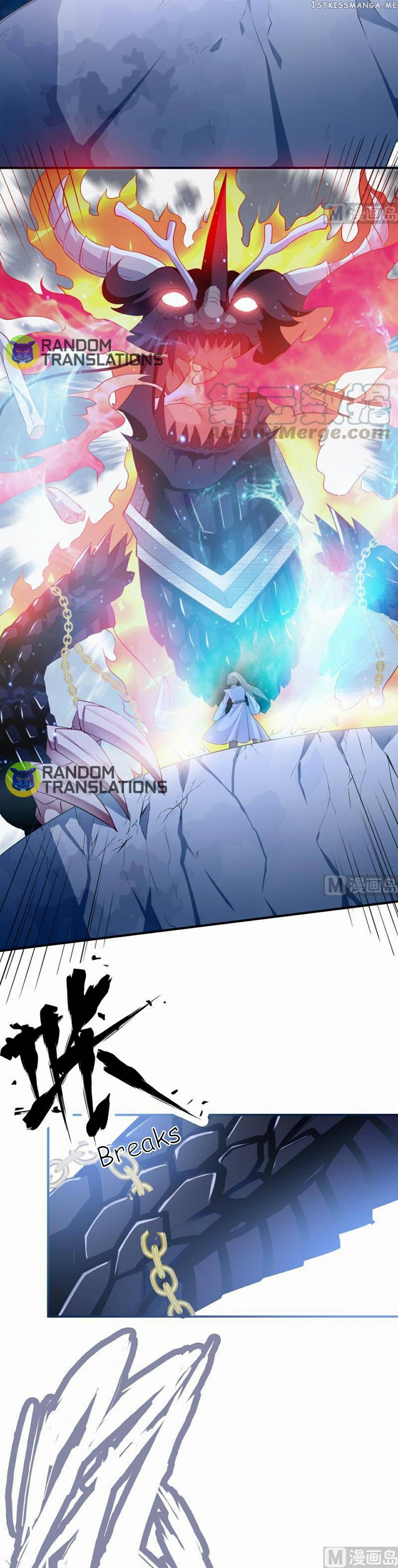 The Peerless Sword God Chapter 108 - Page 9