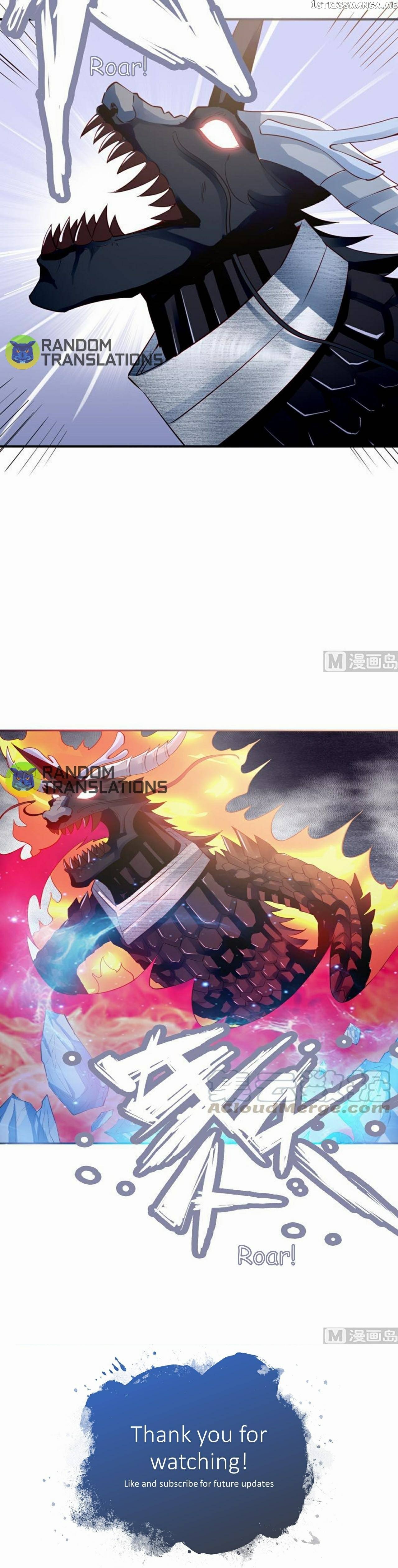 The Peerless Sword God Chapter 108 - Page 10