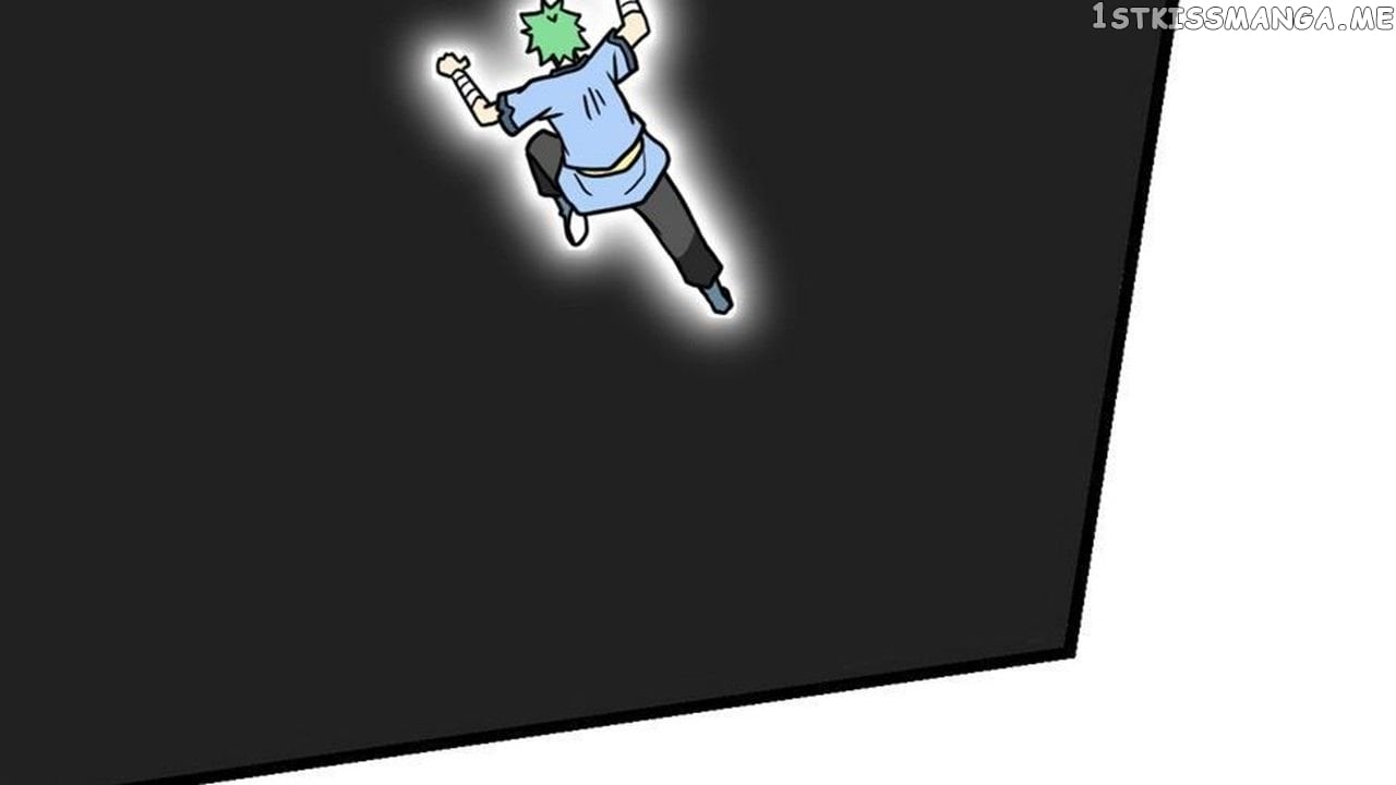 The Peerless Sword God Chapter 11 - Page 13