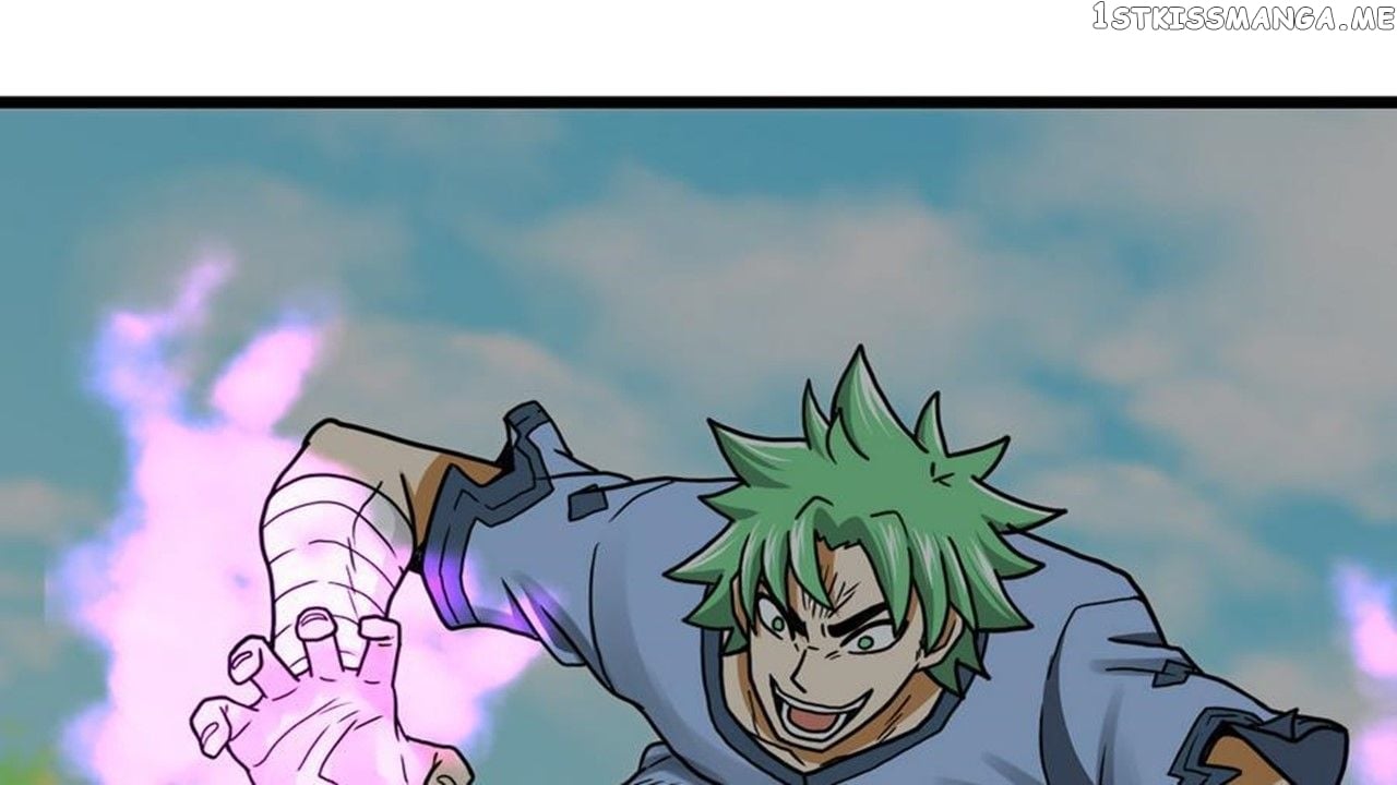 The Peerless Sword God Chapter 11 - Page 3