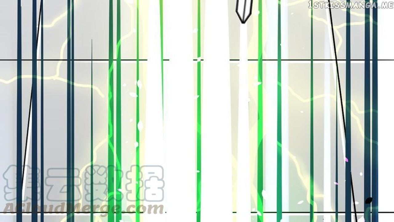 The Peerless Sword God Chapter 11 - Page 22