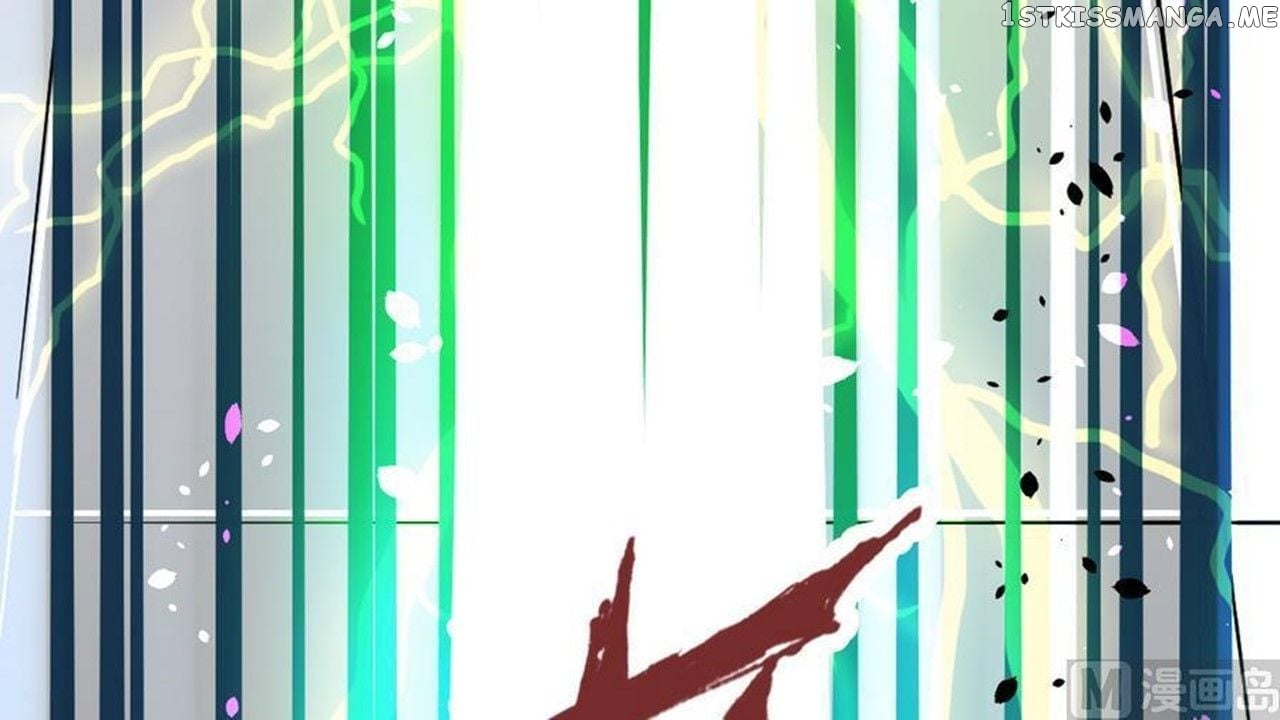 The Peerless Sword God Chapter 11 - Page 23