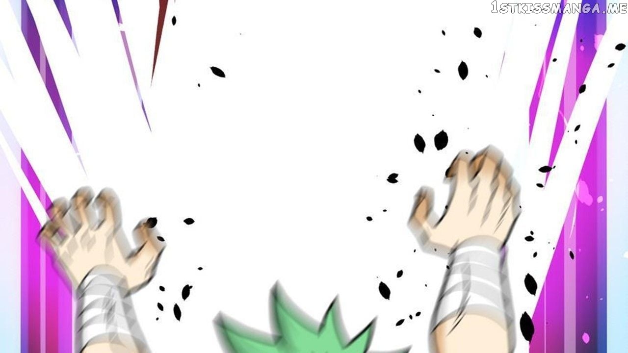 The Peerless Sword God Chapter 11 - Page 27