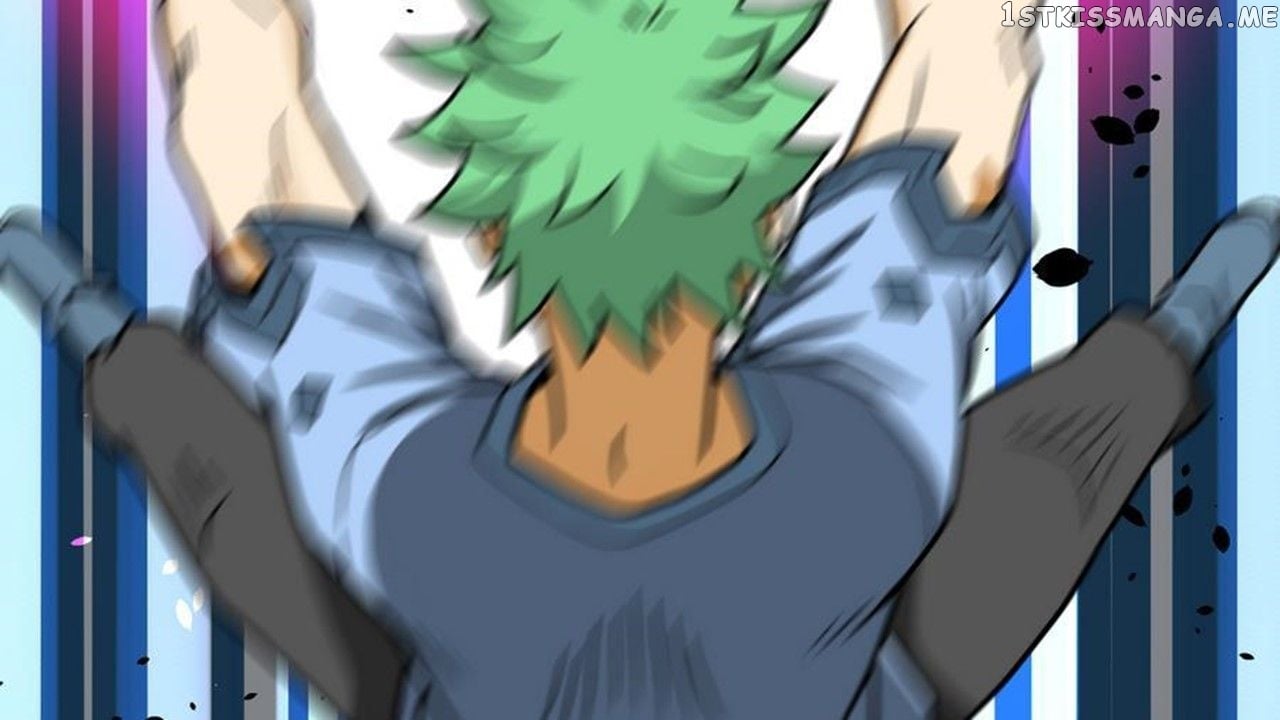 The Peerless Sword God Chapter 11 - Page 28