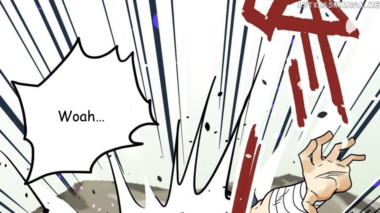 The Peerless Sword God Chapter 11 - Page 31