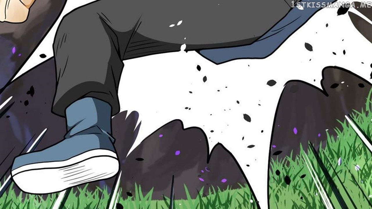 The Peerless Sword God Chapter 11 - Page 33