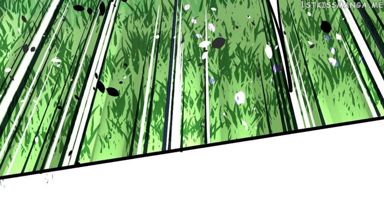 The Peerless Sword God Chapter 11 - Page 34