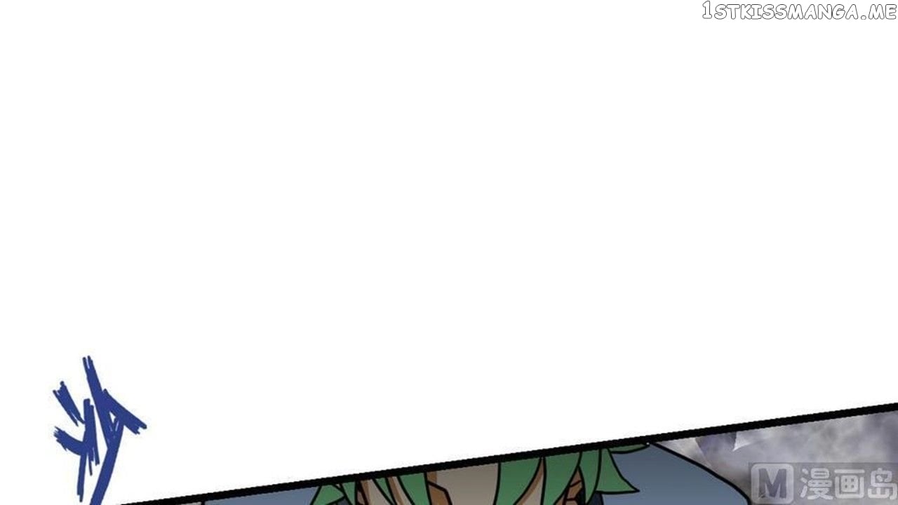 The Peerless Sword God Chapter 11 - Page 35