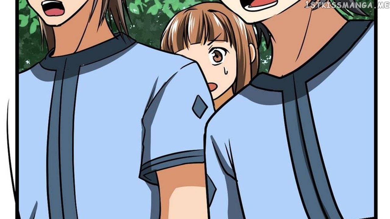 The Peerless Sword God Chapter 11 - Page 40