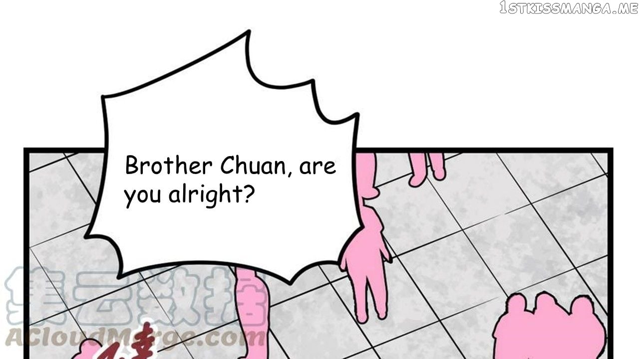 The Peerless Sword God Chapter 11 - Page 45