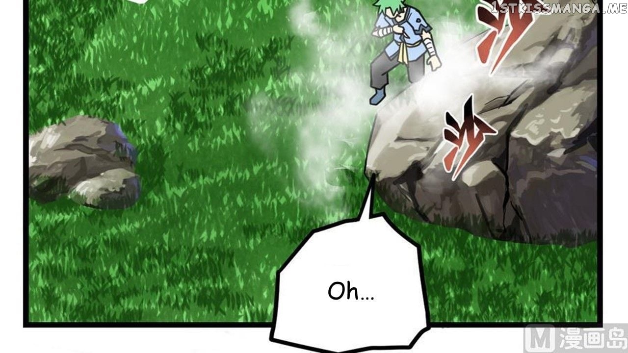 The Peerless Sword God Chapter 11 - Page 47