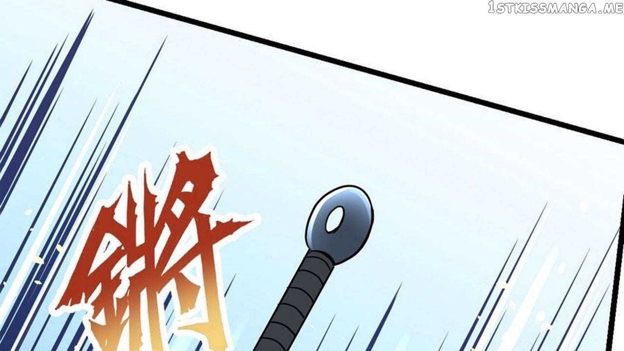 The Peerless Sword God Chapter 11 - Page 49