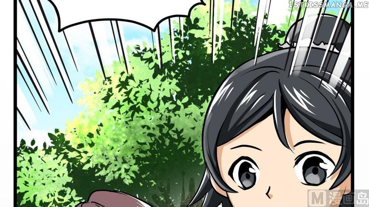 The Peerless Sword God Chapter 11 - Page 53