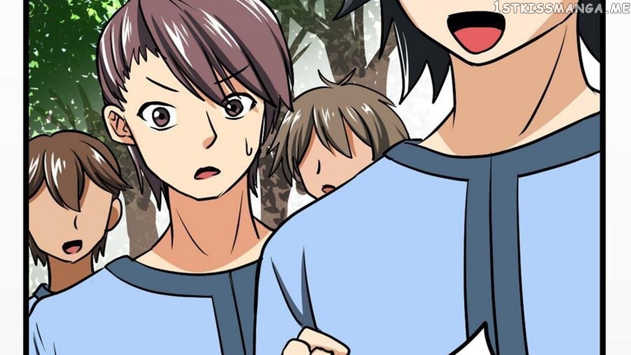 The Peerless Sword God Chapter 11 - Page 54