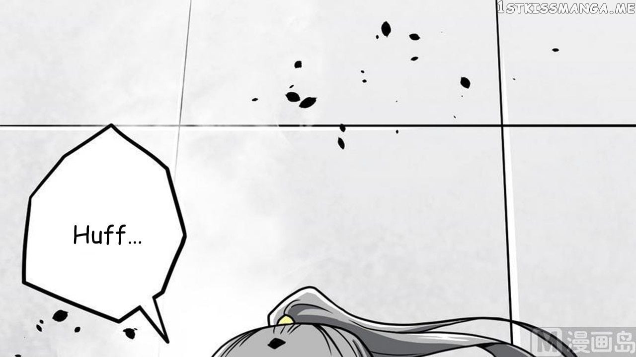 The Peerless Sword God Chapter 11 - Page 56