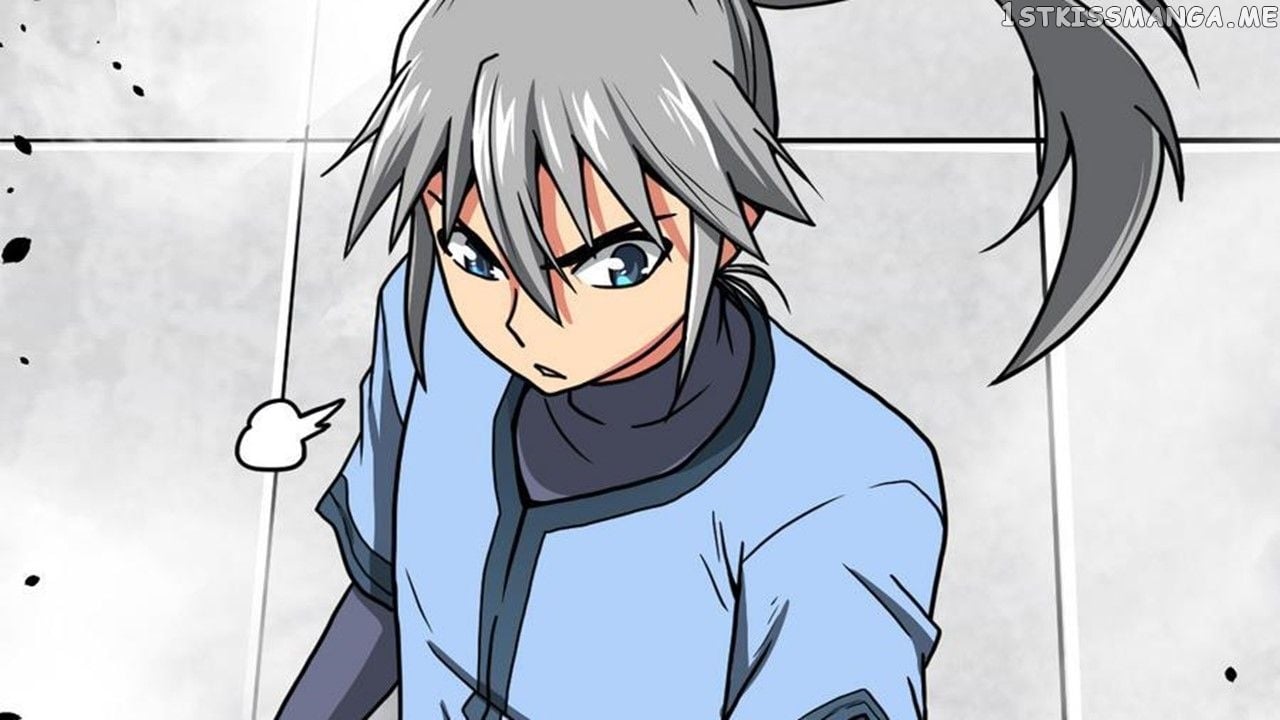 The Peerless Sword God Chapter 11 - Page 57