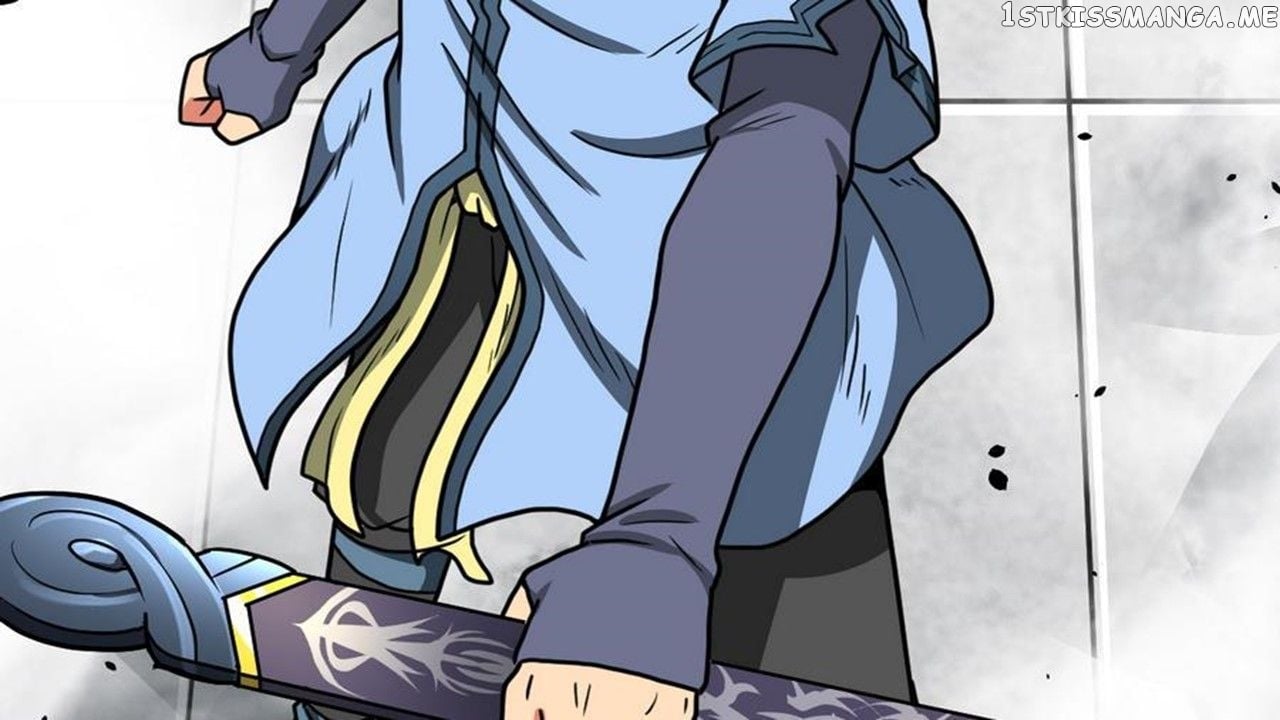 The Peerless Sword God Chapter 11 - Page 58