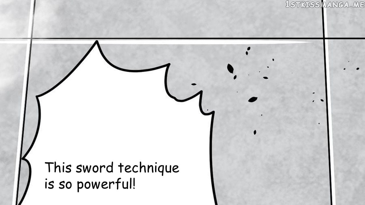The Peerless Sword God Chapter 11 - Page 60