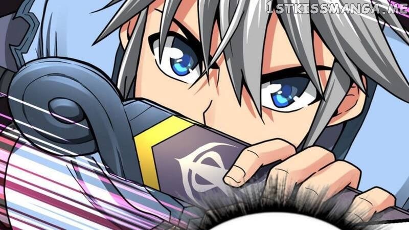 The Peerless Sword God Chapter 11 - Page 7