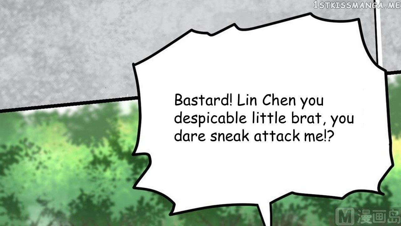 The Peerless Sword God Chapter 11 - Page 62