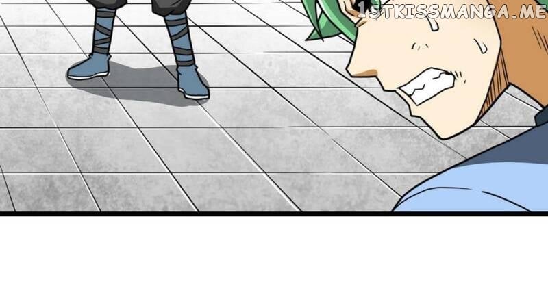 The Peerless Sword God Chapter 11 - Page 64