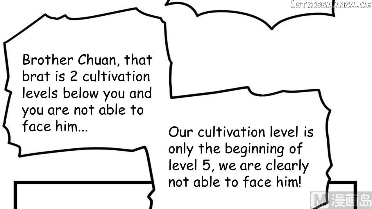 The Peerless Sword God Chapter 11 - Page 68